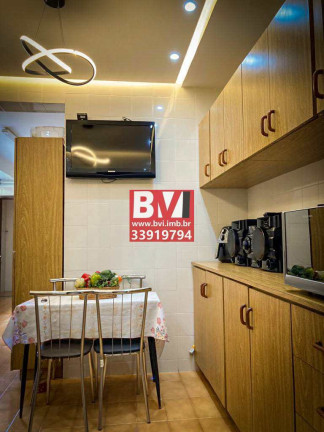 Imagem Apartamento com 3 Quartos à Venda, 180 m² em Vila Da Penha - Rio De Janeiro