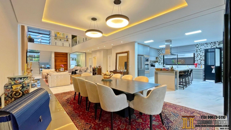 Imagem Casa com 7 Quartos à Venda, 543 m² em Riviera - Bertioga Imagem Casa com 7 Quartos à Venda, 543 m² em Riviera - Bertioga