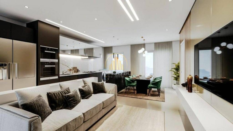 Imagem Apartamento com 3 Quartos à Venda, 125 m² em Tabuleiro - Camboriú Imagem Apartamento com 3 Quartos à Venda, 125 m² em Tabuleiro - Camboriú