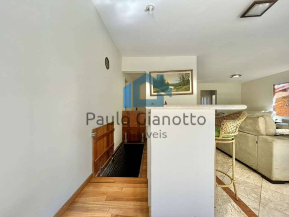 Imagem Casa de Condomínio com 4 Quartos à Venda, 407 m² em São Paulo Ii - Cotia