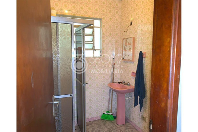 Imagem Casa com 4 Quartos à Venda, 350 m² em Campestre - Santo André Imagem Casa com 4 Quartos à Venda, 350 m² em Campestre - Santo André