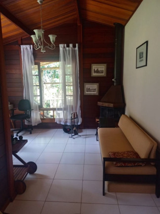 Imagem Chácara com 4 Quartos à Venda, 300 m² em Morro Azul - Paraibuna Imagem Chácara com 4 Quartos à Venda, 300 m² em Morro Azul - Paraibuna