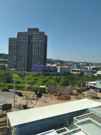 Imagem Apartamento com 2 Quartos à Venda, 51 m² em Horto Florestal - Jundiaí