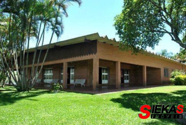 Imagem Imóvel com 8 Quartos à Venda, 133.000 m² em Santa Isabel - Santa Isabel Imagem Imóvel com 8 Quartos à Venda, 133.000 m² em Santa Isabel - Santa Isabel