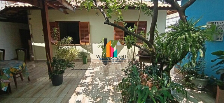 Imagem Casa com 3 Quartos à Venda, 250 m² em Parque Das Laranjeiras - Itupeva
