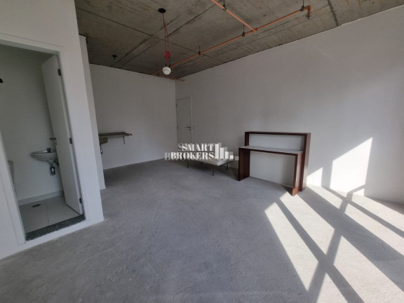 Imagem Sala Comercial à Venda, 37 m² em Vila Clementino - São Paulo Imagem Sala Comercial à Venda, 37 m² em Vila Clementino - São Paulo