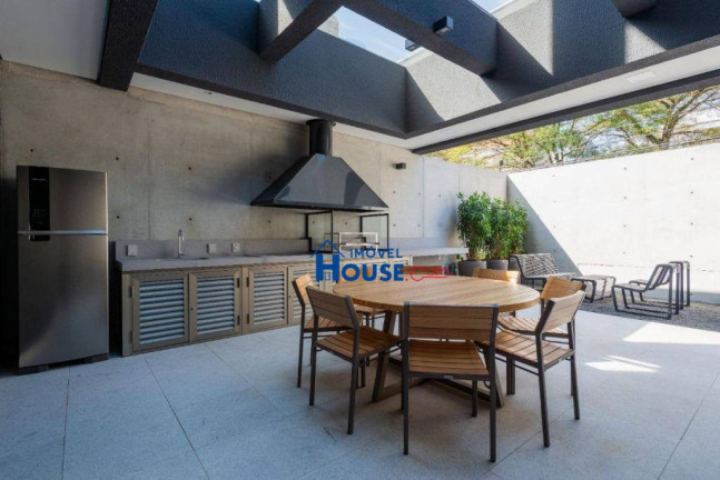 Imagem Apartamento com 3 Quartos à Venda, 149 m² em Vila Madalena - São Paulo Imagem Apartamento com 3 Quartos à Venda, 149 m² em Vila Madalena - São Paulo
