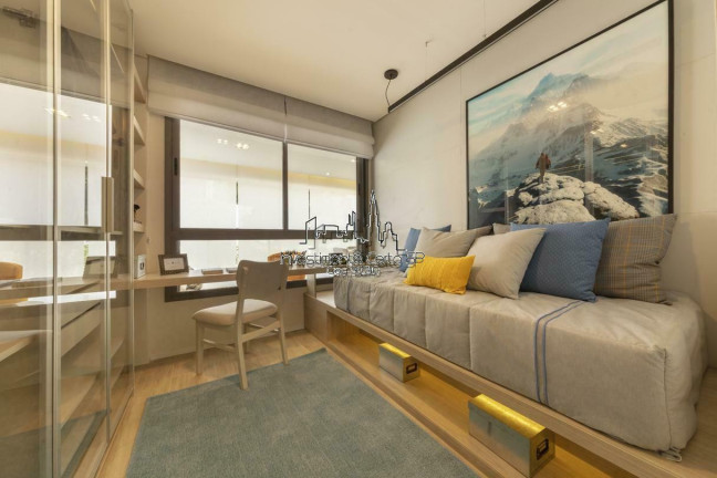 Imagem Apartamento com 3 Quartos à Venda, 110 m² em Alto Da Lapa - São Paulo Imagem Apartamento com 3 Quartos à Venda, 110 m² em Alto Da Lapa - São Paulo