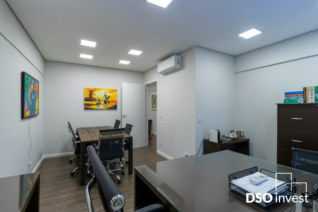 Imagem Sala Comercial à Venda, em Vila Congonhas - São Paulo Imagem Sala Comercial à Venda, em Vila Congonhas - São Paulo