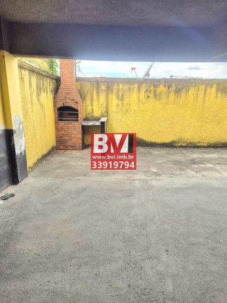 Imagem Apartamento com 2 Quartos à Venda, 62 m² em Vila Da Penha - Rio De Janeiro