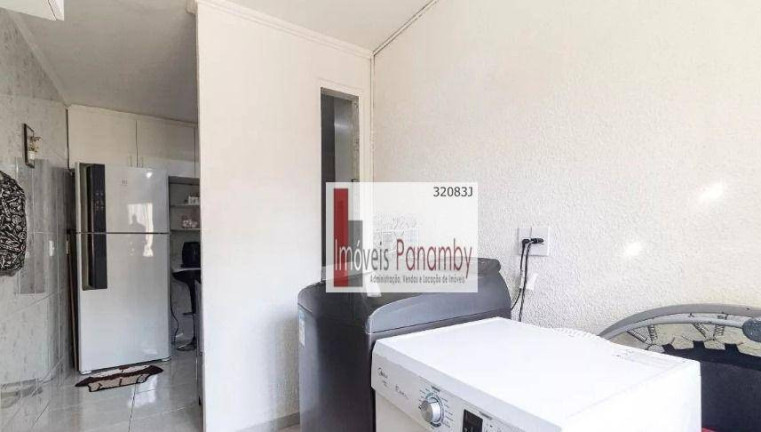 Imagem Apartamento com 2 Quartos à Venda, 65 m² em Sacomã - São Paulo Imagem Apartamento com 2 Quartos à Venda, 65 m² em Sacomã - São Paulo
