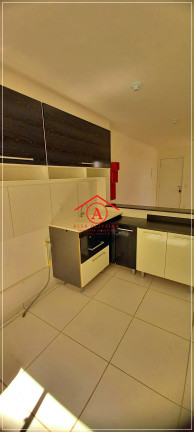 Imagem Apartamento com 2 Quartos à Venda, 47 m² em Conjunto Habitacional Vila Cosmos - Cosmópolis Imagem Apartamento com 2 Quartos à Venda, 47 m² em Conjunto Habitacional Vila Cosmos - Cosmópolis
