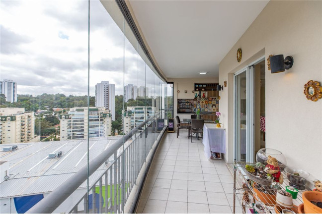 Imagem Imóvel com 4 Quartos à Venda, em Alto Da Boa Vista - São Paulo Imagem Imóvel com 4 Quartos à Venda, em Alto Da Boa Vista - São Paulo