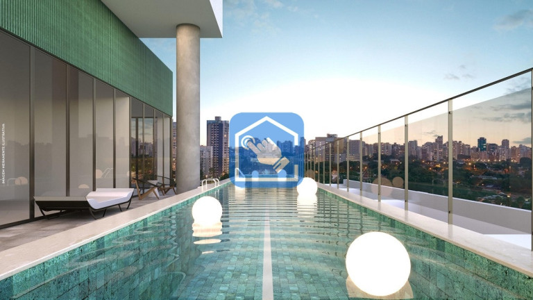 Imagem Cobertura com 3 Quartos à Venda, 211 m² em Sumaré - São Paulo Imagem Cobertura com 3 Quartos à Venda, 211 m² em Sumaré - São Paulo