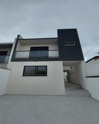 Sobrado com 3 Quartos à Venda, 111 m² em Vila Ipiranga - Mogi Das Cruzes