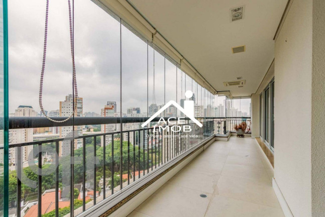 Imagem Apartamento com 3 Quartos à Venda, 216 m² em Jardim Vila Mariana - São Paulo Imagem Apartamento com 3 Quartos à Venda, 216 m² em Jardim Vila Mariana - São Paulo