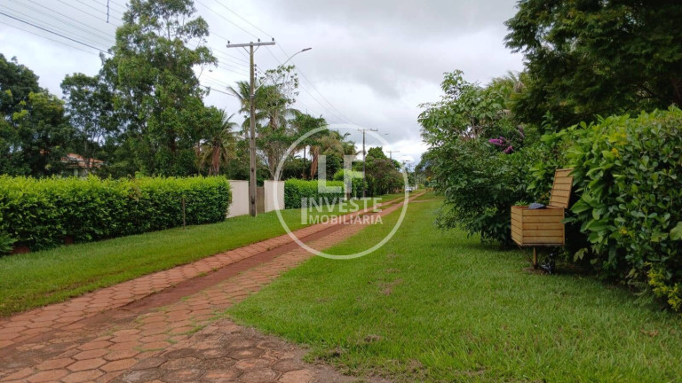 Imagem Chácara com 5 Quartos à Venda, 4.950 m² em Santo Antônio De Goiás