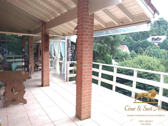 Imagem Casa de Condomínio com 4 Quartos à Venda, 1.039 m² em Jardim Véu Da Noiva - Campos Do Jordão Imagem Casa de Condomínio com 4 Quartos à Venda, 1.039 m² em Jardim Véu Da Noiva - Campos Do Jordão