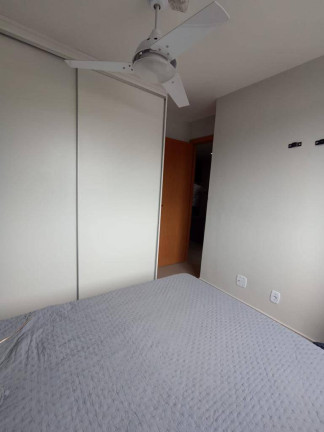 Imagem Apartamento com 2 Quartos à Venda, 40 m² em Vila Juliana - Botucatu Imagem Apartamento com 2 Quartos à Venda, 40 m² em Vila Juliana - Botucatu