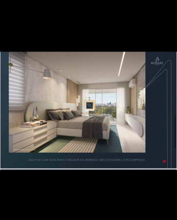 Imagem Apartamento com 4 Quartos à Venda, 242 m² em Meireles - Fortaleza Imagem Apartamento com 4 Quartos à Venda, 242 m² em Meireles - Fortaleza