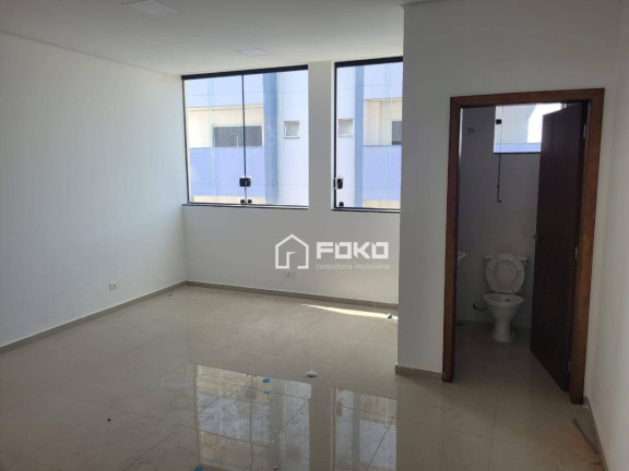 Imagem Sala Comercial para Alugar, 44 m² em Centro - Guarulhos Imagem Sala Comercial para Alugar, 44 m² em Centro - Guarulhos