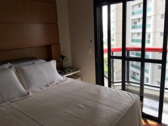 Imagem Apartamento com 3 Quartos à Venda, 138 m² em Jardim Anália Franco - São Paulo