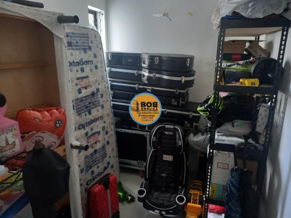 Imagem Apartamento com 3 Quartos à Venda, 98 m² em Boa Viagem - Recife
