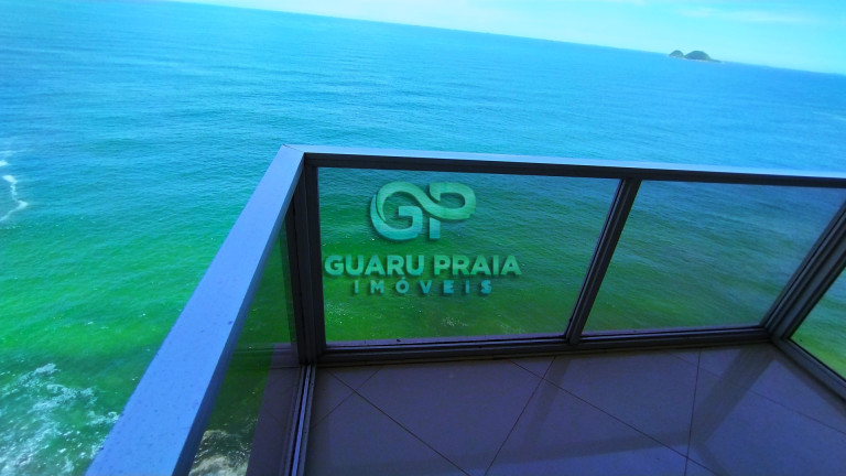 Imagem Apartamento com 4 Quartos à Venda, 130 m² em Pitangueiras - Guarujá