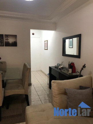 Imagem Apartamento com 2 Quartos à Venda, 62 m² em Tucuruvi - São Paulo Imagem Apartamento com 2 Quartos à Venda, 62 m² em Tucuruvi - São Paulo