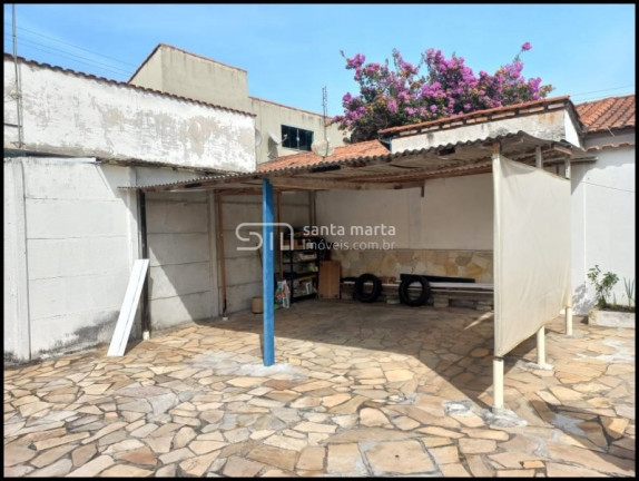 Imagem Casa com 2 Quartos à Venda, 223 m² em Vila Nunes - Lorena Imagem Casa com 2 Quartos à Venda, 223 m² em Vila Nunes - Lorena