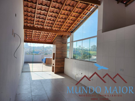 Imagem Apartamento com 3 Quartos à Venda, 134 m² em Vila Pires - Santo André