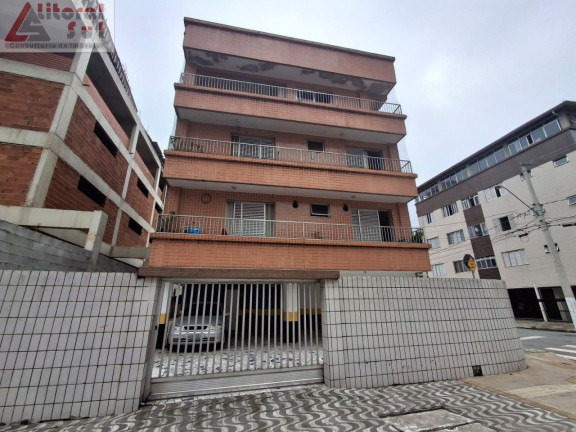 Imagem Apartamento com 2 Quartos para Alugar, 58 m² em Vila Tupi - Praia Grande Imagem Apartamento com 2 Quartos para Alugar, 58 m² em Vila Tupi - Praia Grande