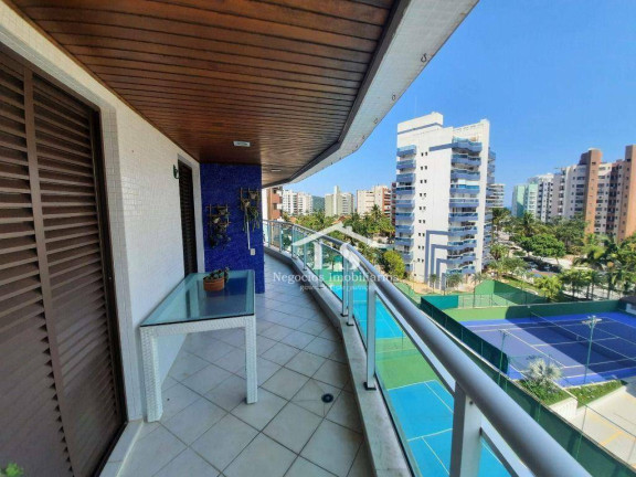 Imagem Apartamento com 3 Quartos para Temporada, 100 m² em Riviera De São Lourenço - Bertioga Imagem Apartamento com 3 Quartos para Temporada, 100 m² em Riviera De São Lourenço - Bertioga