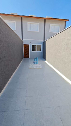 Imagem Casa com 2 Quartos à Venda, 67 m² em São Miguel Pualista - São Paulo Imagem Casa com 2 Quartos à Venda, 67 m² em São Miguel Pualista - São Paulo