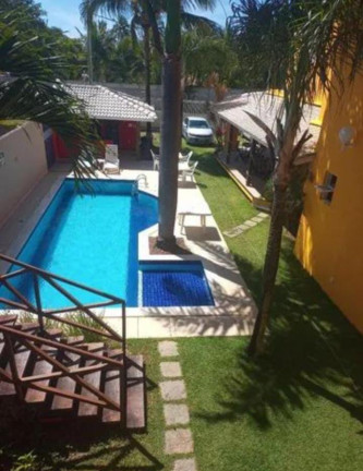 Imagem Imóvel com 20 Quartos à Venda, 600 m² em Stella Maris - Salvador Imagem Imóvel com 20 Quartos à Venda, 600 m² em Stella Maris - Salvador