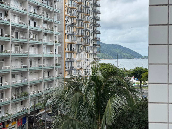 Imagem Apartamento com 2 Quartos à Venda, 70 m² em Boqueirão - Santos Imagem Apartamento com 2 Quartos à Venda, 70 m² em Boqueirão - Santos