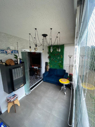 Imagem Apartamento com 3 Quartos à Venda, 70 m² em Jardim Das Vertentes - São Paulo Imagem Apartamento com 3 Quartos à Venda, 70 m² em Jardim Das Vertentes - São Paulo