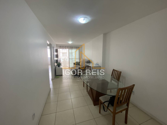Imagem Apartamento com 3 Quartos à Venda, em Centro - Campos Dos Goytacazes Imagem Apartamento com 3 Quartos à Venda, em Centro - Campos Dos Goytacazes