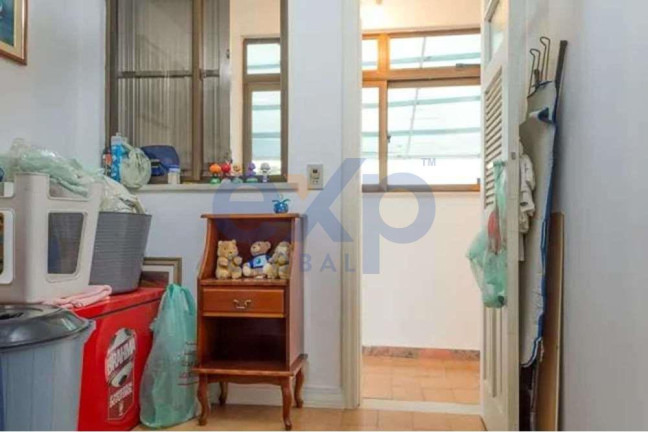 Imagem Apartamento com 5 Quartos à Venda, 400 m² em Barra Da Tijuca - Rio De Janeiro