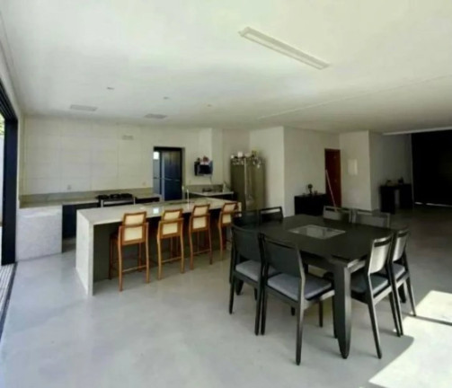 Imagem Casa de Condomínio com 4 Quartos à Venda, 271 m² em Jardins Capri - Senador Canedo Imagem Casa de Condomínio com 4 Quartos à Venda, 271 m² em Jardins Capri - Senador Canedo
