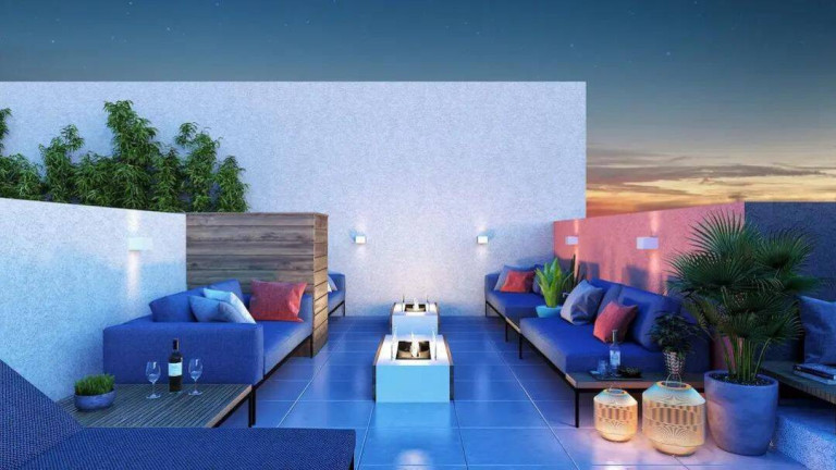 Imagem Apartamento com 2 Quartos à Venda, 83 m² em Boa Vista - Curitiba Imagem Apartamento com 2 Quartos à Venda, 83 m² em Boa Vista - Curitiba