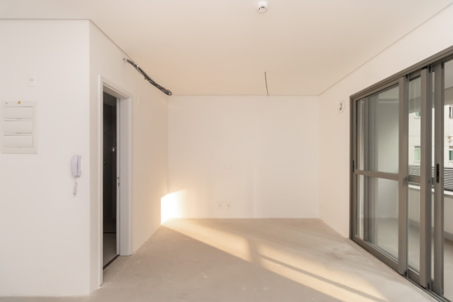 Imagem Studio com 1 Quarto à Venda, 36 m² em Vila Mariana - São Paulo Imagem Studio com 1 Quarto à Venda, 36 m² em Vila Mariana - São Paulo
