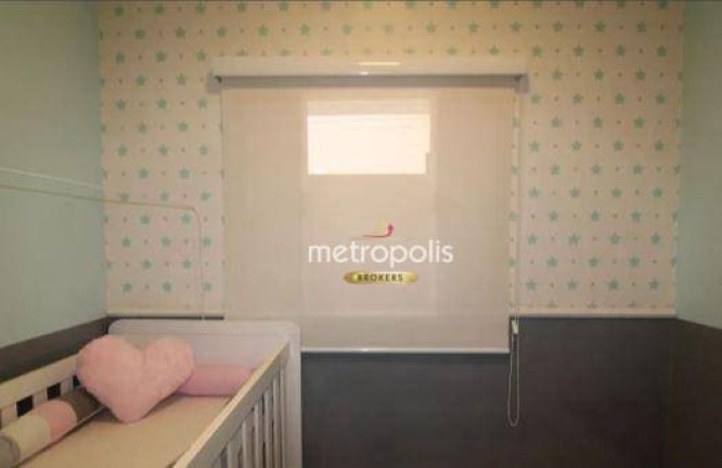 Imagem Casa com 2 Quartos à Venda, 98 m² em Barcelona - São Caetano Do Sul Imagem Casa com 2 Quartos à Venda, 98 m² em Barcelona - São Caetano Do Sul