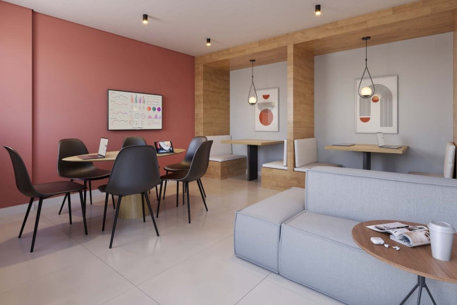 Imagem Imóvel com 2 Quartos à Venda, 34 m² em Pirituba - São Paulo Imagem Imóvel com 2 Quartos à Venda, 34 m² em Pirituba - São Paulo