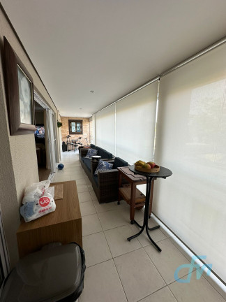 Imagem Apartamento com 3 Quartos à Venda, 156 m² em Vila Oliveira - Mogi Das Cruzes