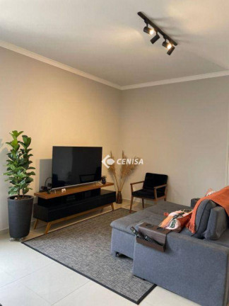 Imagem Casa com 3 Quartos à Venda, 192 m² em Condomínio Alto De Itaici - Indaiatuba Imagem Casa com 3 Quartos à Venda, 192 m² em Condomínio Alto De Itaici - Indaiatuba