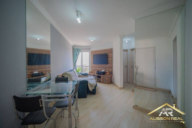 Imagem Apartamento com 2 Quartos à Venda, 54 m² em São Pedro - Osasco Imagem Apartamento com 2 Quartos à Venda, 54 m² em São Pedro - Osasco
