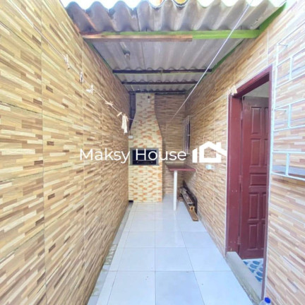 Imagem Sobrado com 3 Quartos à Venda, 67 m² em Bal. Nereidas - Guaratuba Imagem Sobrado com 3 Quartos à Venda, 67 m² em Bal. Nereidas - Guaratuba