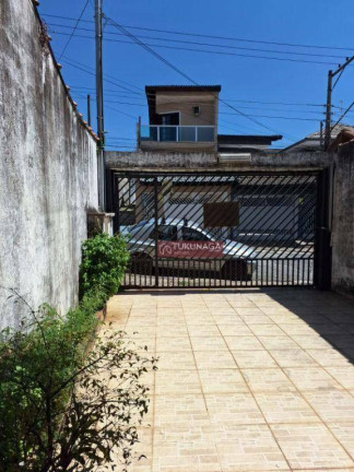 Imagem Sobrado com 3 Quartos à Venda, 134 m² em Jardim Bom Clima - Guarulhos Imagem Sobrado com 3 Quartos à Venda, 134 m² em Jardim Bom Clima - Guarulhos