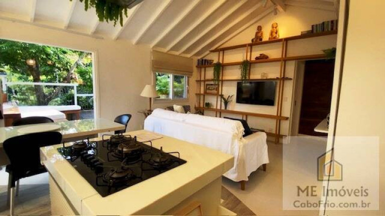 Imagem Casa de Condomínio com 2 Quartos à Venda, 120 m² em Ferradura - Búzios Imagem Casa de Condomínio com 2 Quartos à Venda, 120 m² em Ferradura - Búzios